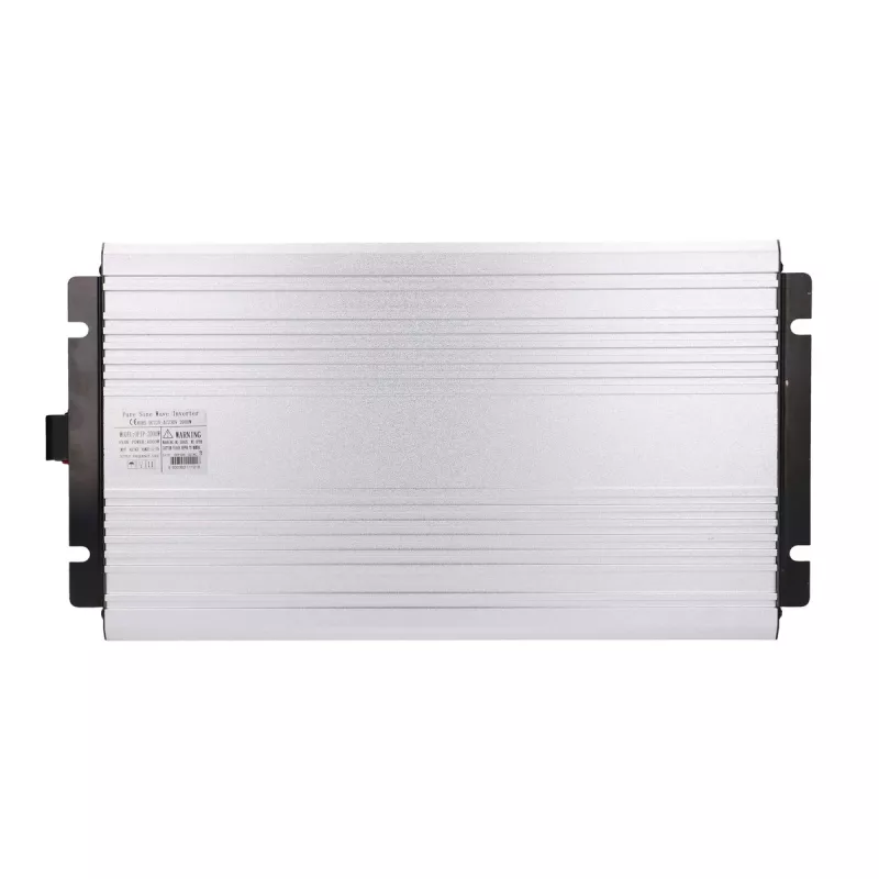 Extralink OPIP-2000W | Įtampos keitiklis | automobilinis 12V, 2000W grynas sinusas