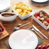 Stalo įrankių rinkinys Russell Hobbs BW028422EU7, 16 dalių, nerūdijančio plieno