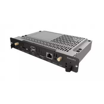 Philips CRD50 – Skaitmeninių ženklų grotuvas – 1080p (CRD50/00)