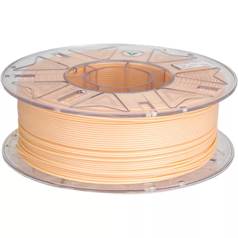 Filamentinė ritė Creality PLA smėlio spalvos 1 kg – 3D spausdinimo medžiaga