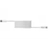 USB Type-C į Lightning laidas TRACER 47169, 1 m, vyriškas-į-vyrišką