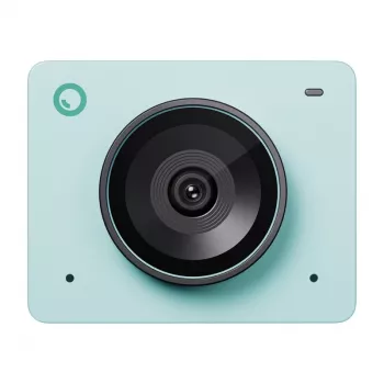 Webkamera Obsbot Meet 2 pilka – 1080p 60fps USB vaizdo kamera konferencijoms ir transliacijoms