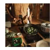 Fiskars Functional Form keptuvė, 26 cm, su keramine danga