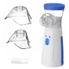 Extralink Smart Life N1 nešiojamas inhaliatorius / purkštuvas, modelis EX.32082