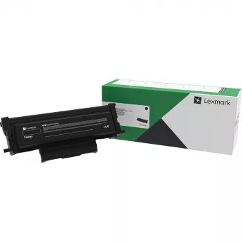 Lexmark B222000 originalus juodos spalvos tonerio kasetė