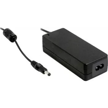 Maitinimo adapteris MEAN WELL GSM60B18-P1J 60W 18V Įėjimas 80-264V