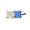 ALLNET 124449 Skaidrus LED modulis 2,4 kg suderinamumas su Brick’R’knowledge