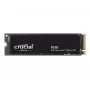 Vidinis M.2 NVMe SSD CRUCIAL P310 1 TB — PCIe 4.0, 7100/6000 MB/s