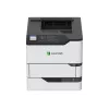 Lexmark MS821dn - Spausdintuvas - Dvipusis - Lazerinis - A4/Legal - 1200 x 1200 dpi - iki 52 psl/min - Talpa: 650 lapų - USB 2.0, Gigabit LAN, USB 2.0-Host (50G0120)