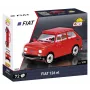 Konstruktorius Cobi Youngtimer Collection Fiat 126p el 24531 — 150 dalių