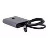 Unitek D1078A abipusis USB-C 4K jungiklis, 2 įėjimai ir 1 išėjimas