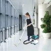 Makita DVC150LZ akumuliatorinis šlapio ir sauso valymo dulkių siurblys 15L (be akumuliatoriaus ir įkroviklio)