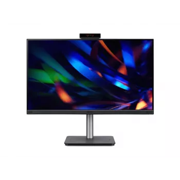 Acer Vero CB273 monitor 68.6 cm (27 inch) 1920 x 1080 pikselių Full HD LED juodas