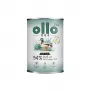 Ollo Plus Kolagen antiena 400g šunų ėdalas skardinėje