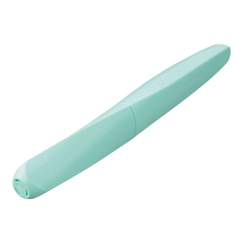 Parker Jotter Fountain Pen mėlyna