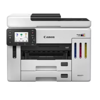 Canon 6880C009 spausdintuvas baltas