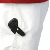 Pasyvus laikiklis Krusell SpringClip Black