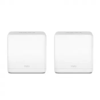Mercusys AC1300 Viso namo „Mesh“ Wi-Fi sistema
