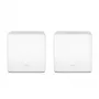 Mercusys AC1300 Viso namo „Mesh“ Wi-Fi sistema