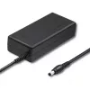 Qoltec 50769 stalinio tipo maitinimo adapteris 36 W, 12 V, 3 A, 5,5 x 2,1 mm, su maitinimo kabeliu