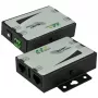 ALLNET 98824 Juodas tinklo įrenginys