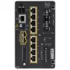 Valdomas jungiklis Cisco Catalyst IE-3300-8T2S-E L2 Gigabit Ethernet 8 prievadų