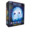 Stalinė LED lempa Paladone Ghost Light PP4336PMV3 Pac-Man dizainu
