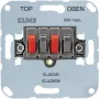 Jung Įdėtinis garsiakalbis LS 990, AS 500, CD 500, LS design, LS plus, FD design, A 500, A plus, A creation, CD plus, SL (SLA2WW)