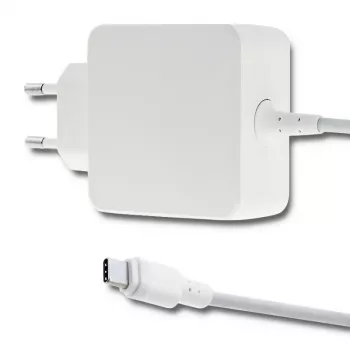 Qoltec 50194 Mobiliojo įrenginio įkroviklis 45 W USB Type-C