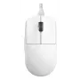 Pulsar X2/MEDIUM White PX2222D optinė USB pelė