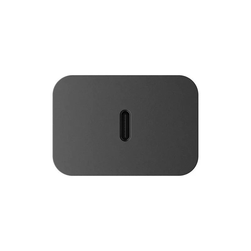 Sieninis įkroviklis OukiTel CHAR-18W 18W USB maitinimo adapteris, vienas prievadas