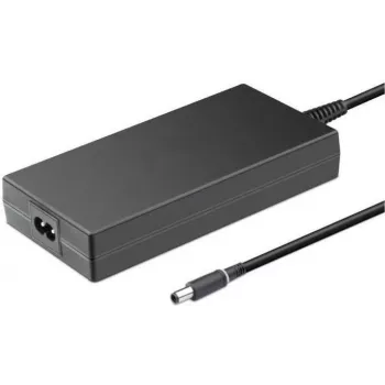 CoreParts 0YR68-CP 240 W maitinimo adapteris vidaus naudojimui, juodas
