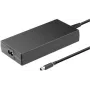 CoreParts 0YR68-CP 240 W maitinimo adapteris vidaus naudojimui, juodas
