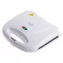 Adler AD 3072 elektrinis grilis | 1200 W | Baltas