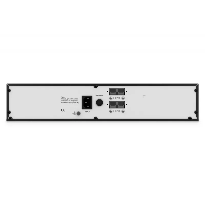 Išplėtimo modulis (baterijų blokas) UPS 1kVA