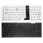 ASUS KB311965 klaviatūra nešiojamam kompiuteriui (JAV išdėstymas, juoda)