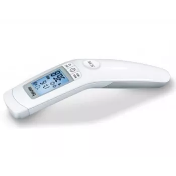 Beurer FT90 bekontaktis infraraudonųjų spindulių termometras