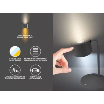 Elektrinis virdulys Beper P201UTP304 1,7 L 2200 W, paslėptas nerūdijančio plieno kaitinimo elementas