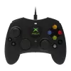 Hyperkin M01618-BK, žaidimų pultas, PC, Xbox One, Xbox Series S, Xbox Series X, laidinis, juodas, kabelis, Windows 10, Windows 11