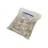 RJ-45 Laido Jungtis LOGILINK MP0002, CAT5e, permatoma, pakuotė po 100 vnt.