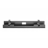 Digitus DA-90450 Kabelių valdymo dėklas 600x135x108mm Juodas Plienas 1