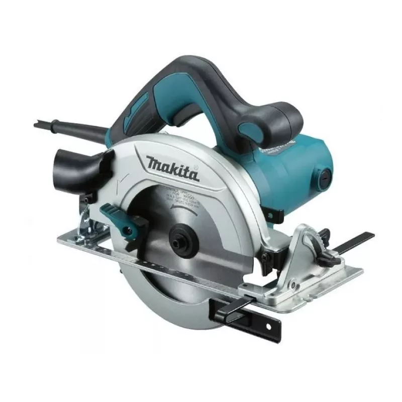 Makita HS6601 diskinis pjūklas, 1050 W, 165 mm
