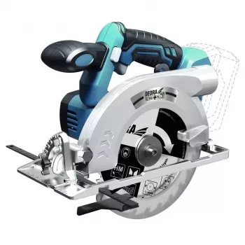 Rankinis diskinis pjūklas Dedra DED7164 1500W 190mm diskas