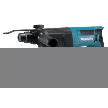 Perforatorius Makita HR2670 800 W 2,1 J 26 mm SDS Plus