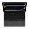 Apple Magic Keyboard, skirta iPad Pro 13 colių (M4) – tarptautinė anglų kalba – juoda