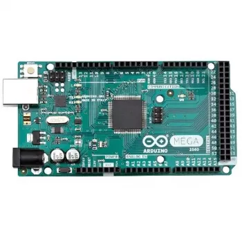 Arduino ATmega2560 16 MHz plokštė
