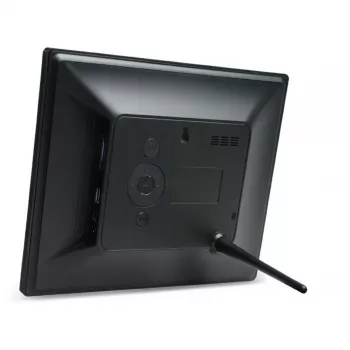 Braun DigiFrame 1083 24,6 cm (9,7 colio) skaitmeninis nuotraukų rėmelis (21258)