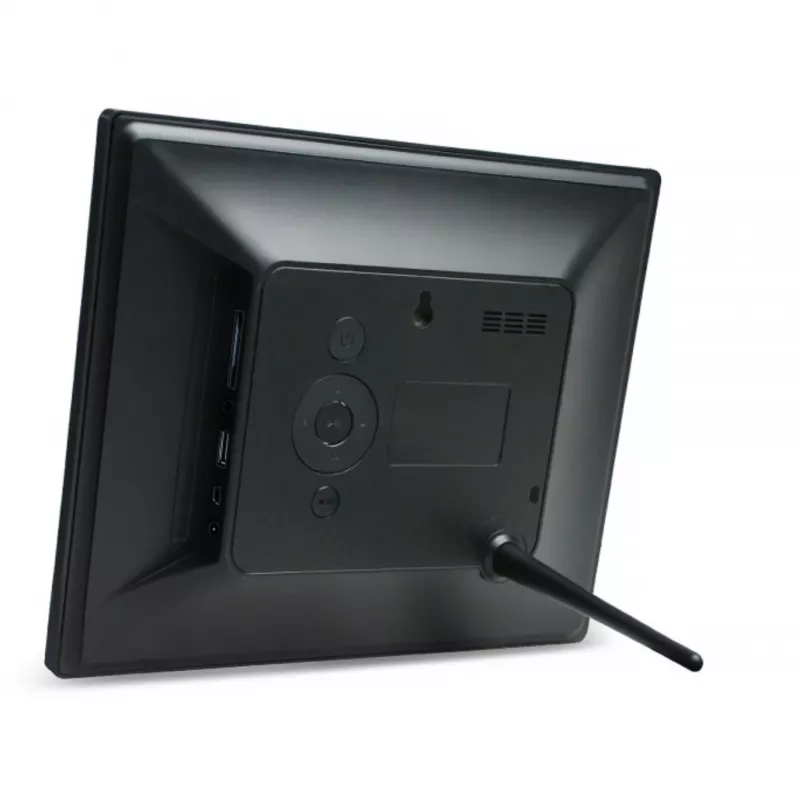 Braun DigiFrame 1083 24,6 cm (9,7 colio) skaitmeninis nuotraukų rėmelis (21258)