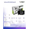 Palit GeForce RTX 3050 StormX 6GB GDDR6 vaizdo plokštė