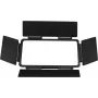 EUROLITE Wing Limiter Multiflood Pro IP RGBW Wash MK2 ribotuvas (atsarginis aksesuaras, modelis 51914139)